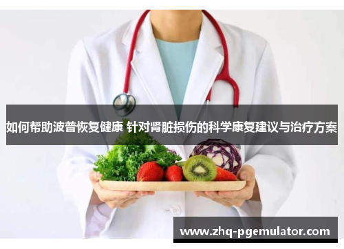如何帮助波普恢复健康 针对肾脏损伤的科学康复建议与治疗方案