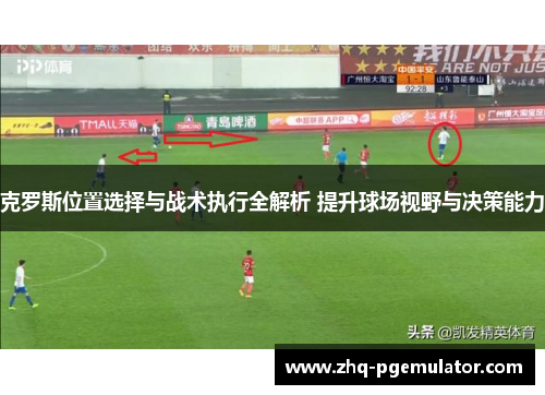克罗斯位置选择与战术执行全解析 提升球场视野与决策能力