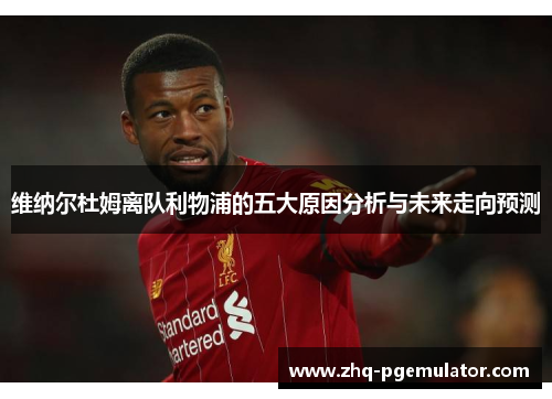 维纳尔杜姆离队利物浦的五大原因分析与未来走向预测 维纳尔杜姆离队利物浦的五大原因分析与未来走向预测