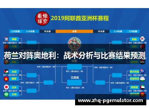 荷兰对阵奥地利：战术分析与比赛结果预测