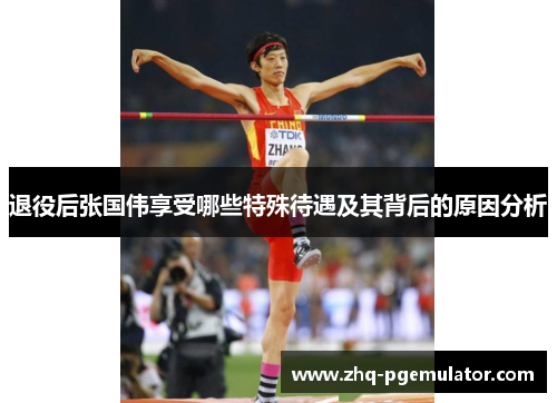 退役后张国伟享受哪些特殊待遇及其背后的原因分析 退役后张国伟享受哪些特殊待遇及其背后的原因分析